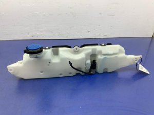 2014-2024 Jaguar F-Type Washer Fluid Reservoir - Rear (Used OEM)