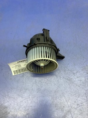 2012-2025 Porsche Boxster A/C Blower Motor - Rear (Used OEM)