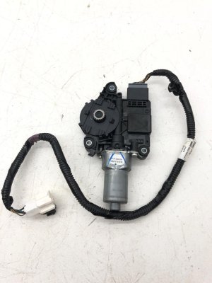2018-2024 Honda Odyssey Sunroof Motor with Cable (Used OEM)