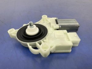 2022-2025 Jeep Wagoneer Power Window Motor - Rear, Right (Passenger) (Used OEM)