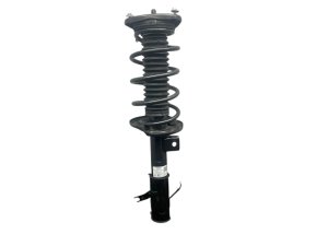 2024-2025 Lincoln Nautilus Suspension Strut and Shock Absorber Assembly - Front, Right (Passenger) (Used OEM)