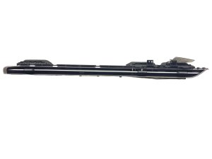 2021-2024 Genesis GV80 Black Dashboard Center Bezel Trim with Vents (Used OEM)