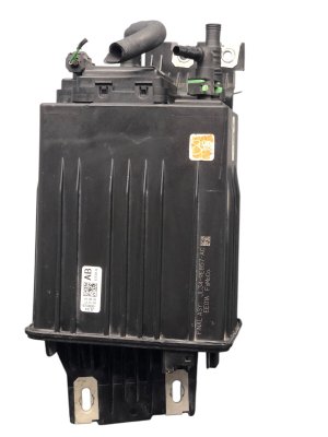 2018-2025 Lincoln Navigator Charcoal (Black) Charcoal Fuel Vapor Canister (Used OEM)