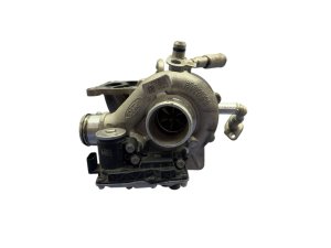 OEM Turbocharger Assembly for 2019-2025 Ford BRONCO, EXPLORER, RANGER (OEM)