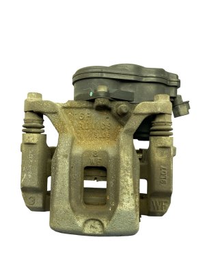 2020-2025 Toyota Highlander Disc Brake Caliper - Rear, Right (Passenger) (Used OEM)