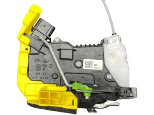 2022-2025 Hyundai Ioniq 5 Door Latch & Lock Actuator Assembly - Rear, Right (Passenger) (Used OEM)