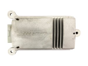 2013-2016 Porsche Boxster Bose Audio System Amplifier (Used OEM)