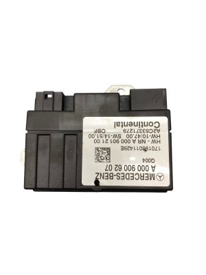 2016-2020 Mercedes-Benz S500 Fuel Pump Control Module (Used OEM)