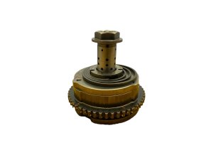 2021-2025 Genesis G80 Intake Camshaft Sprocket Actuator (Used OEM)