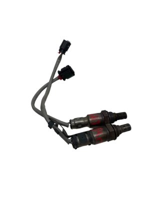 2022-2023 Jeep Wagoneer Upstream and Downstream O2 Oxygen Sensor Set (Used OEM)