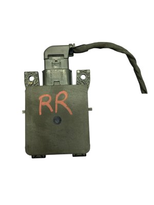 2025 Buick Enclave Front Adaptive Cruise Control Radar Sensor Module - Rear (Used OEM)
