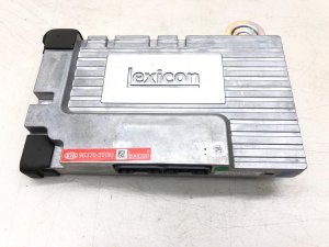 2015 Kia K900 Lexicon Audio Amplifier (Used OEM)