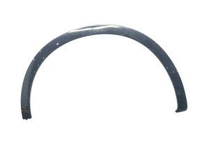 2017-2024 Maserati Levante Black Wheel Arch Fender Molding - Rear, Right (Passenger) (Used OEM)