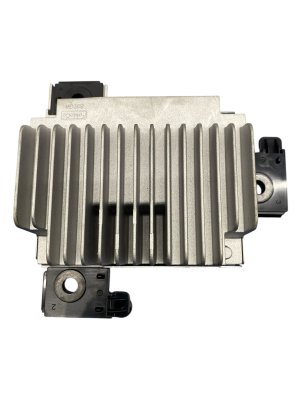 2024-2025 Lincoln Nautilus 10-Speaker Stereo Amplifier (Used OEM)