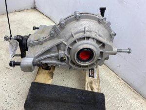 2021-2024 Genesis GV80 Differential Carrier Assembly - Rear (Used OEM)
