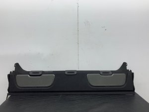 2016-2019 BMW 740i Deck Parcel Shelf Harman Kardon Speaker - Rear (Used OEM)