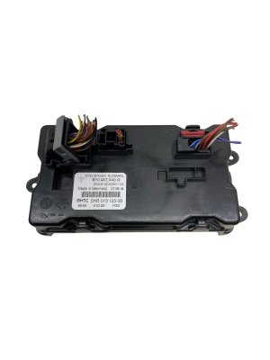 2019-2023 Porsche Cayenne HVAC Climate Control Module (Used OEM)