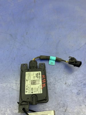 2018-2021 Hyundai Kona Blind Spot Radar Control Module - Rear, Right (Passenger) (Used OEM)