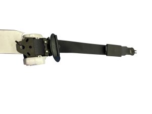 2023-2025 Toyota Sequoia 3rd Row Seat Belt Assembly - Rear (Used OEM)