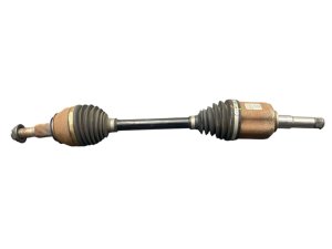 2024-2025 GMC Acadia CV Drive Axle Shaft - Front, Left (Driver) (Used OEM)
