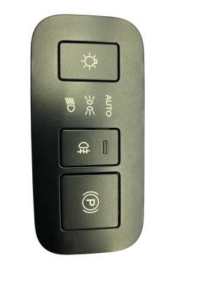 2023-2024 Fisker Ocean Headlight Control Switch (Used OEM)
