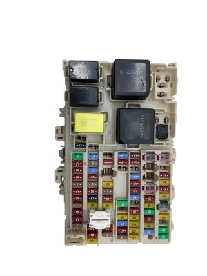 2022-2025 INFINITI QX60 Dash Fuse Relay Junction Box (Used OEM)