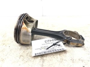 2012-2015 Mercedes-Benz ML350 Engine Piston and Connecting Rod Assembly (Used OEM)