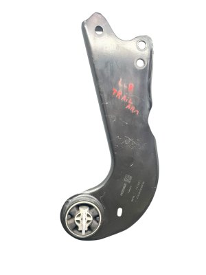 2024-2025 Lincoln Nautilus Lower Trailing Suspension Control Arm - Rear, Right (Passenger) (Used OEM)