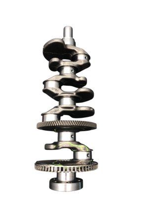 2022-2023 Lincoln Nautilus Engine Crankshaft (Used OEM)