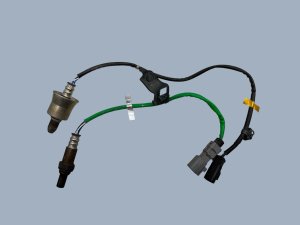 2019-2022 Lexus ES300h Upstream and Downstream Oxygen Sensor Set (Used OEM)