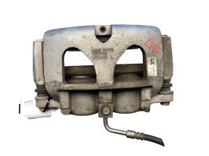 2022-2024 Jeep Wagoneer 2-Piston Disc Brake Caliper - Front, Left (Driver) (Used OEM)