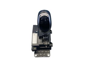 2014-2017 Maserati Ghibli Black Automatic Transmission Shift Lever and Knob - Front (Used OEM)