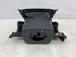 2018-2021 Ford Expedition Upper and Lower Steering Column Housing Shroud (Used OEM)