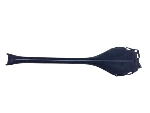 2022-2026 Lucid Air Red Front Center Overhead Roof Headliner Trim Cover Panel (Used OEM)