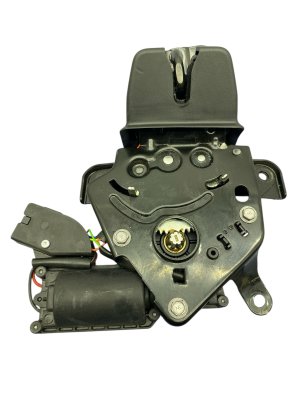  Tesla Model 3 Liftgate Trunk Latch Assembly with Actuator - Rear (Used OEM)