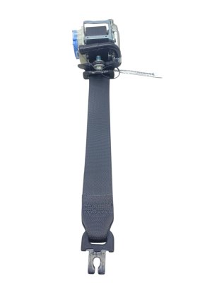 2022-2025 Lucid Air Seat Belt Assembly - Front (Used OEM)