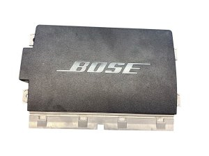 2017-2019 Audi Q7 Bose Audio Amplifier Module (Used OEM)