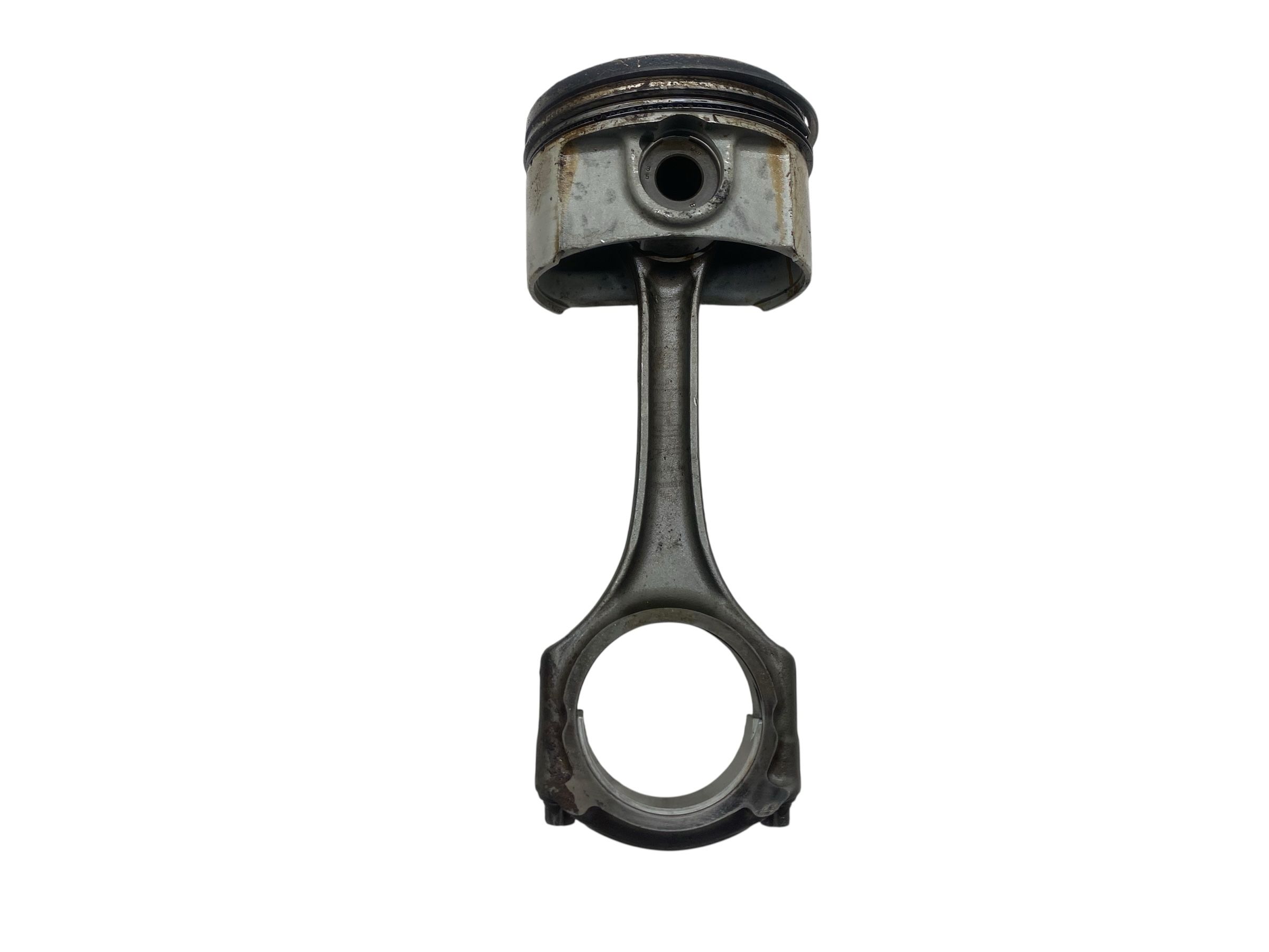 2014-2020 Mercedes-Benz S320 Engine Piston with Connecting Rod (Used OEM)