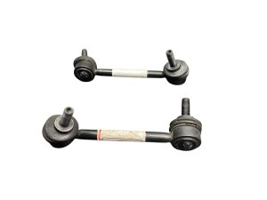  Tesla Model s Outer Suspension Tie Rod Set - Front, Right (Passenger) (Used OEM)