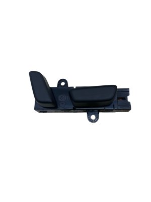 2025 Mazda CX-70 Seat Lumbar Control Switch - Front, Right (Passenger) (Used OEM)