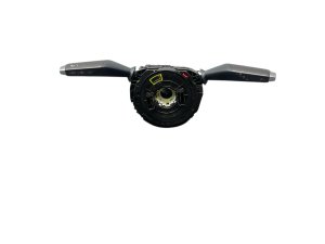 2022-2025 Lucid Air Red Steering Column Clockspring with Combination Switch Assembly (Used OEM)