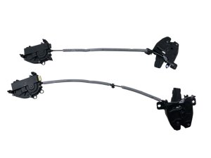  BMW X5 m Tailgate Door Latch Assembly - Rear (Used OEM)