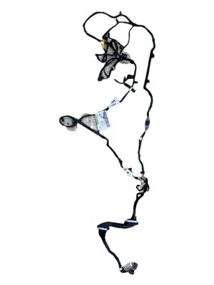 2021-2023 Ford Bronco Sport Liftgate Wiring Harness - Rear (Used OEM)