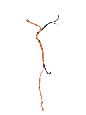 2025 Mazda CX-70 Air Compressor Battery Cable (Used OEM)
