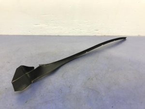 2017-2022 Jaguar F-Pace A-Pillar Drip Moulding - Front (Used OEM)