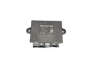 2015-2020 Ford F-150 Door Control Module - Front, Left (Driver) (Used OEM)