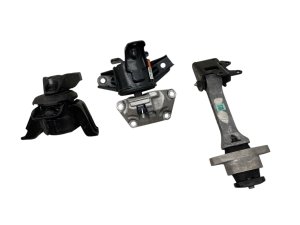 2020-2025 Kia Telluride Engine Mount and Torque Arm Bracket Set (Used OEM)