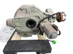2020-2025 Porsche Cayenne Electric Locking Differential Carrier Assembly - Rear (Used OEM)