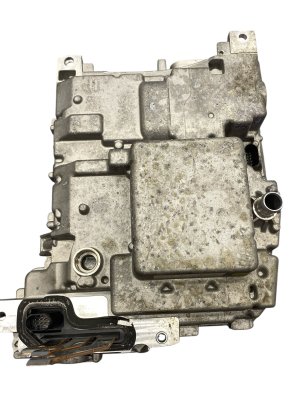 2022-2026 Audi Q4 e-tron Motor AC Power Inverter Control Module (Used OEM)
