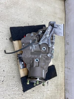 2023-2024 Honda Pilot 4.16 Ratio Transfer Case Assembly (Used OEM)